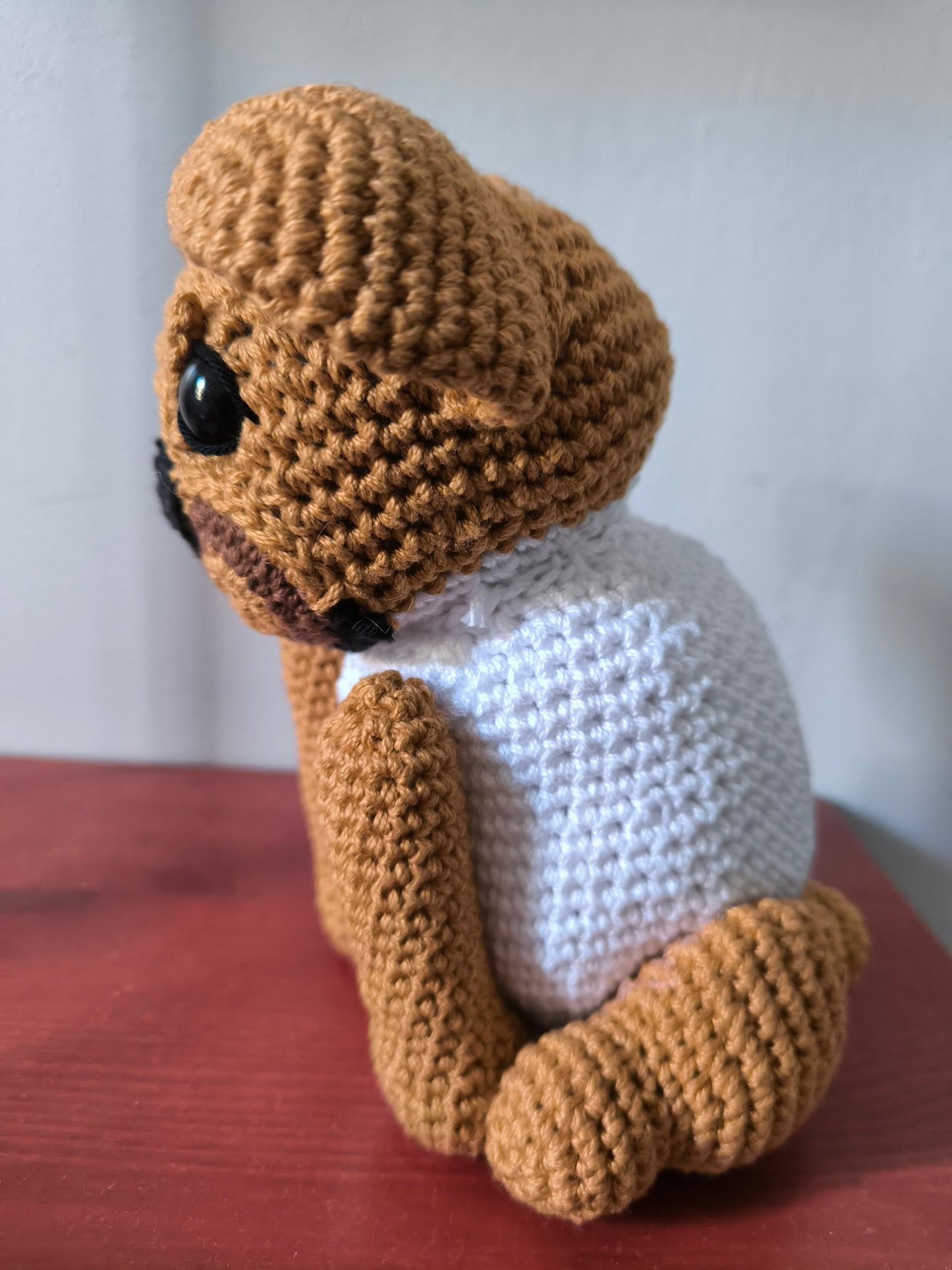 🐶 Bouledogue français